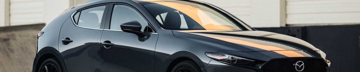 Mazda Mazda3 Hatchback BP