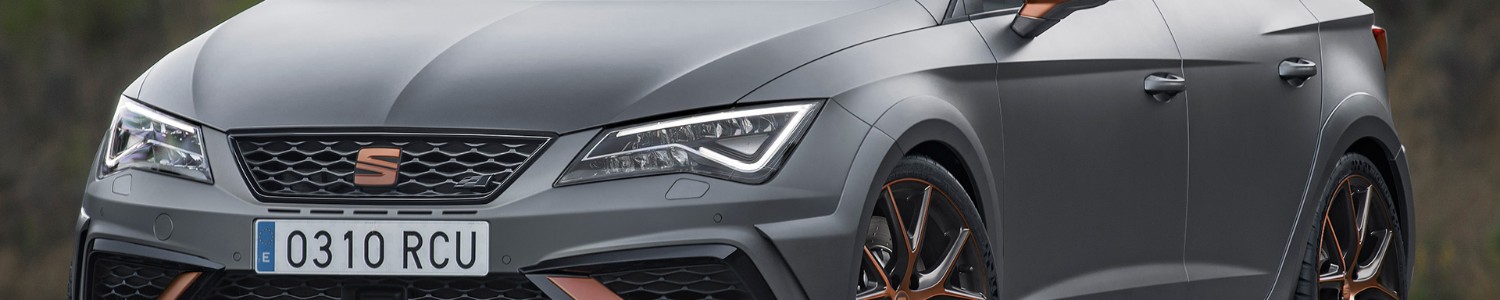 SEAT Leon III Cupra R