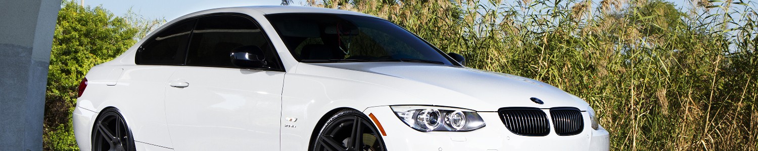 BMW E92 335i
