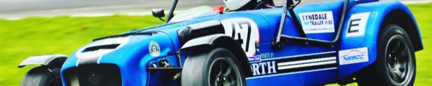 Caterham C400