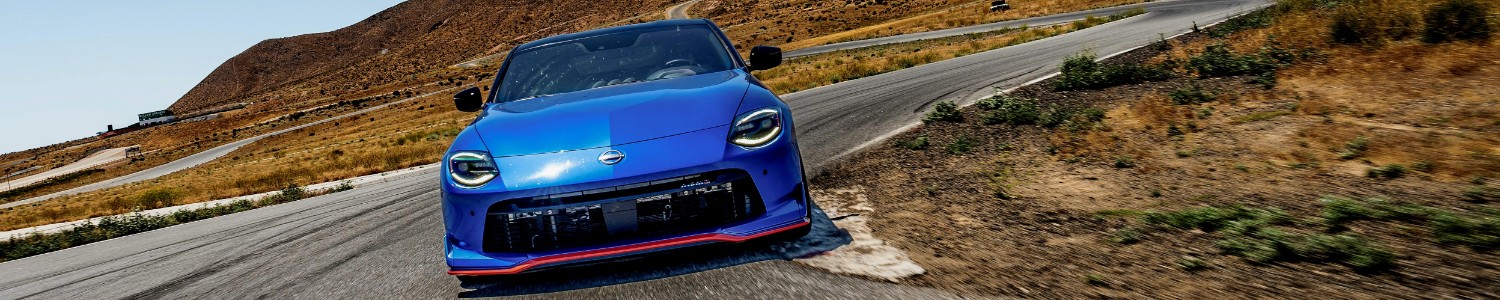Nissan Z Performance