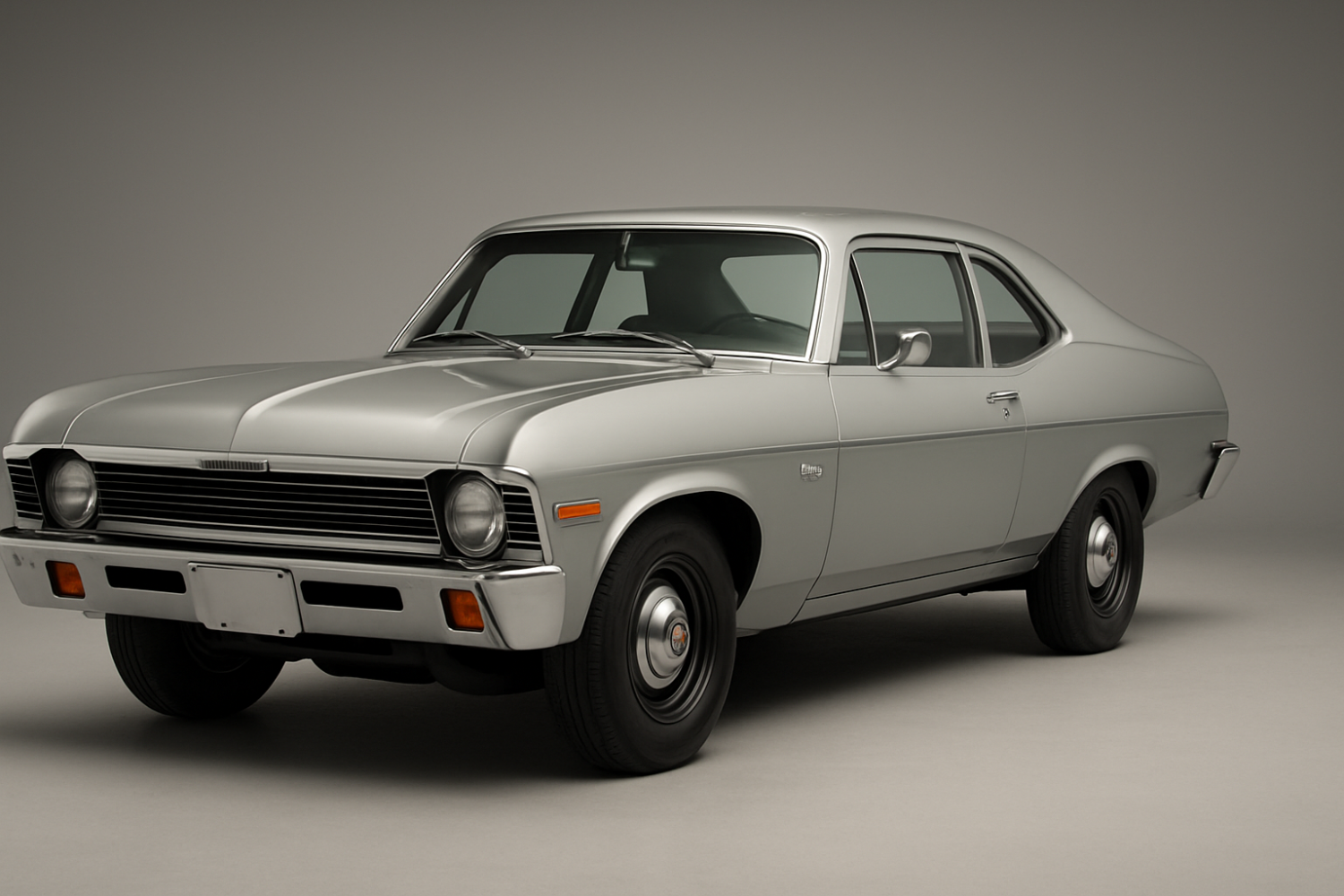 Chevrolet Nova