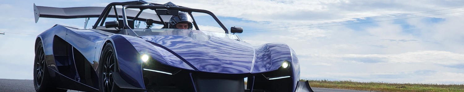 Palatov D2RS