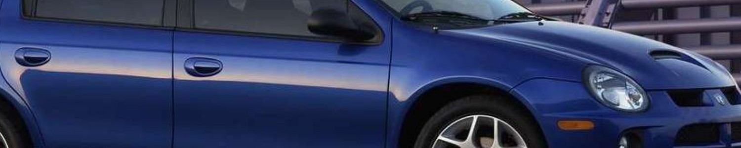 Dodge Neon SRT-4