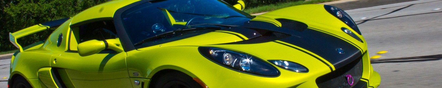 Lotus Exige S260