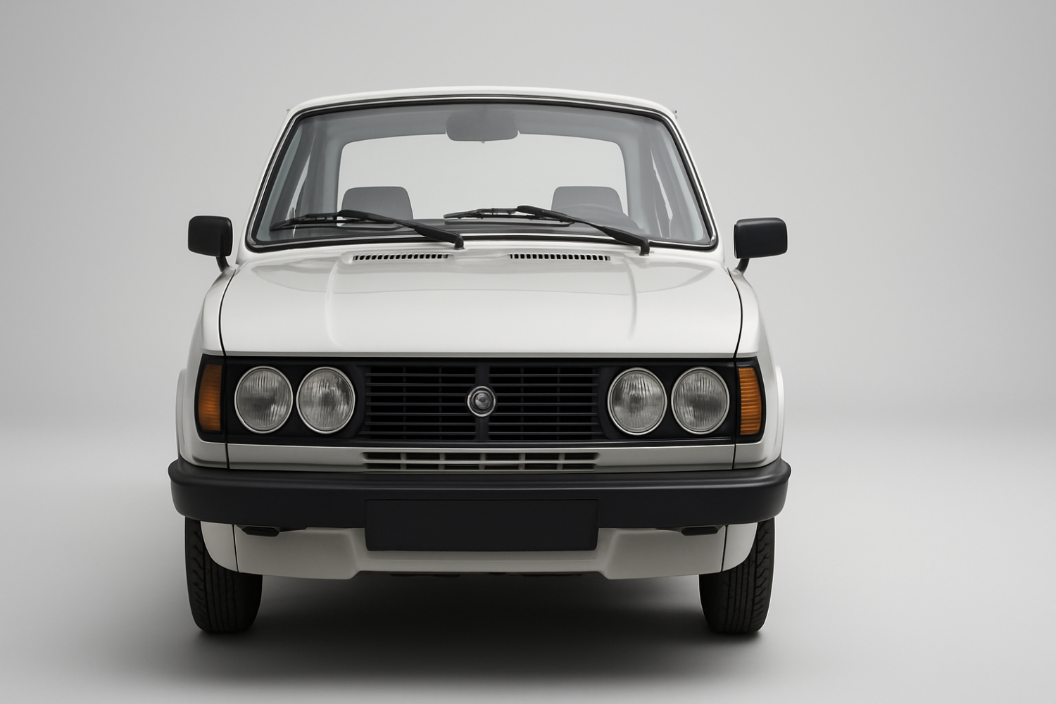 Skoda 120L