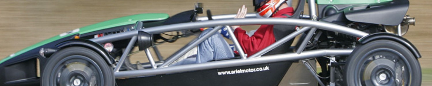 Ariel Atom 2