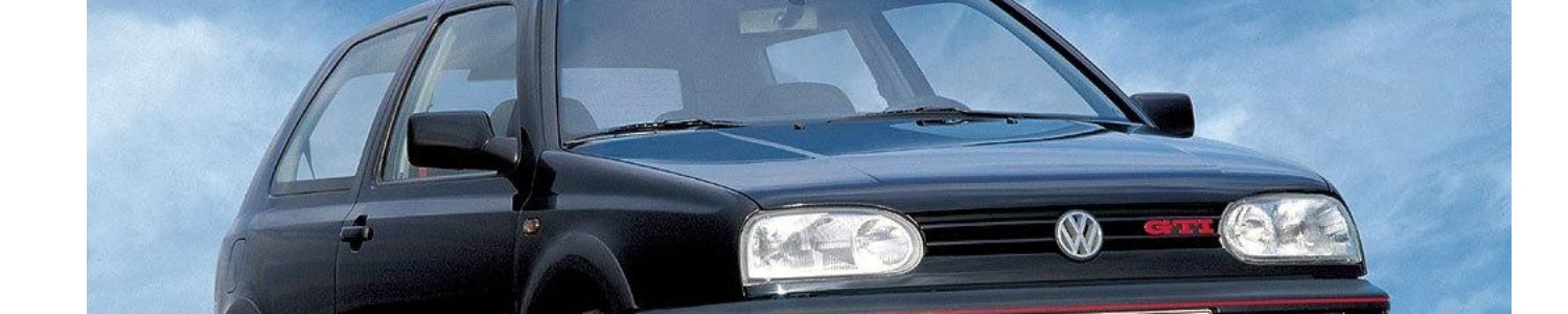 Volkswagen Golf GTI Mk3