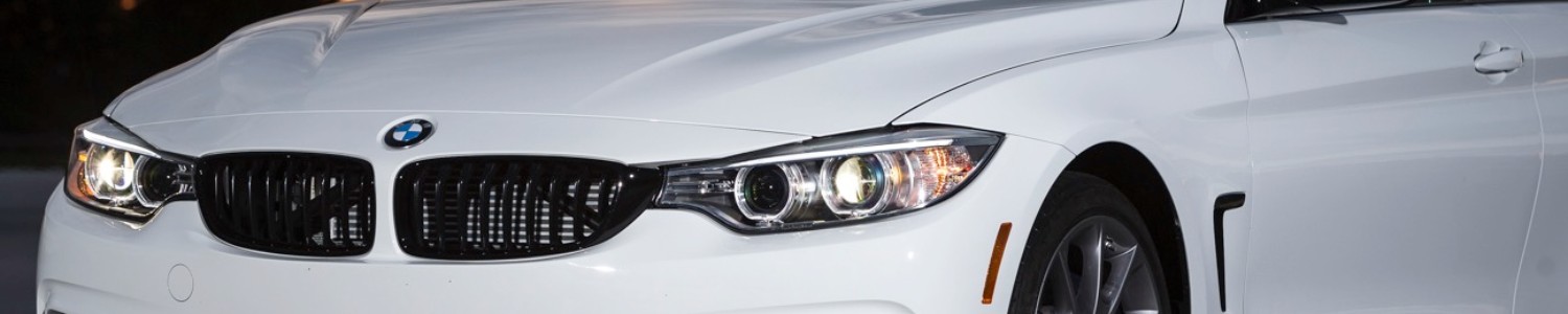BMW 435i F32