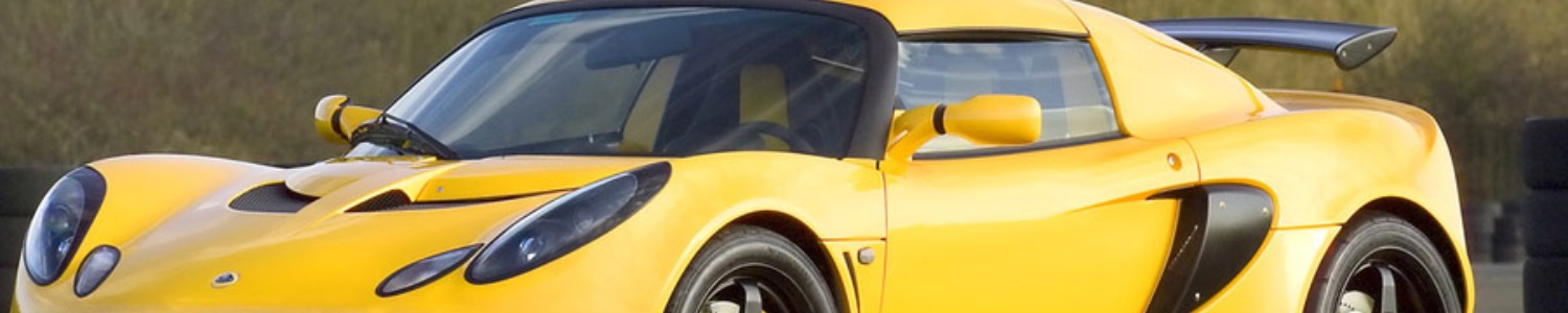 Lotus Exige 240R Series 2