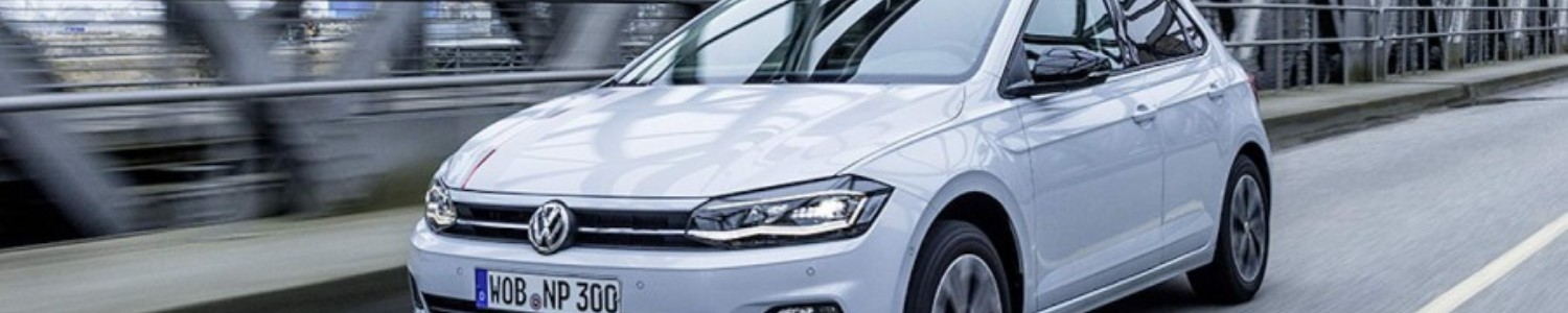 Volkswagen Polo 1.6 TDI MK5