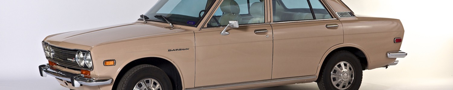 Datsun 510