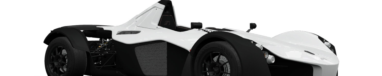 BAC Mono