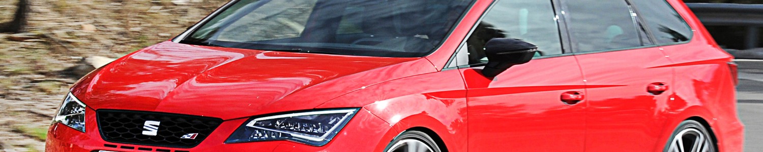 SEAT Leon Cupra ST 280 5F