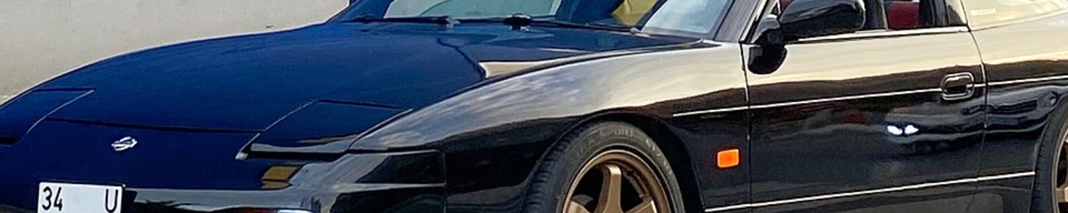Nissan 200SX S13