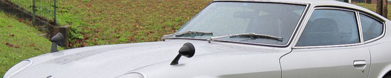 Nissan Datsun 240Z
