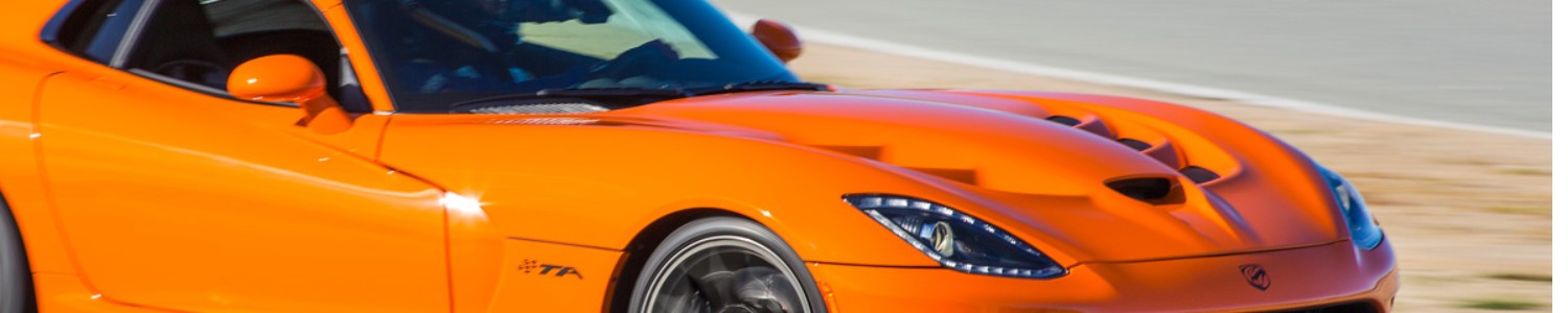 Dodge Viper TA Mk5