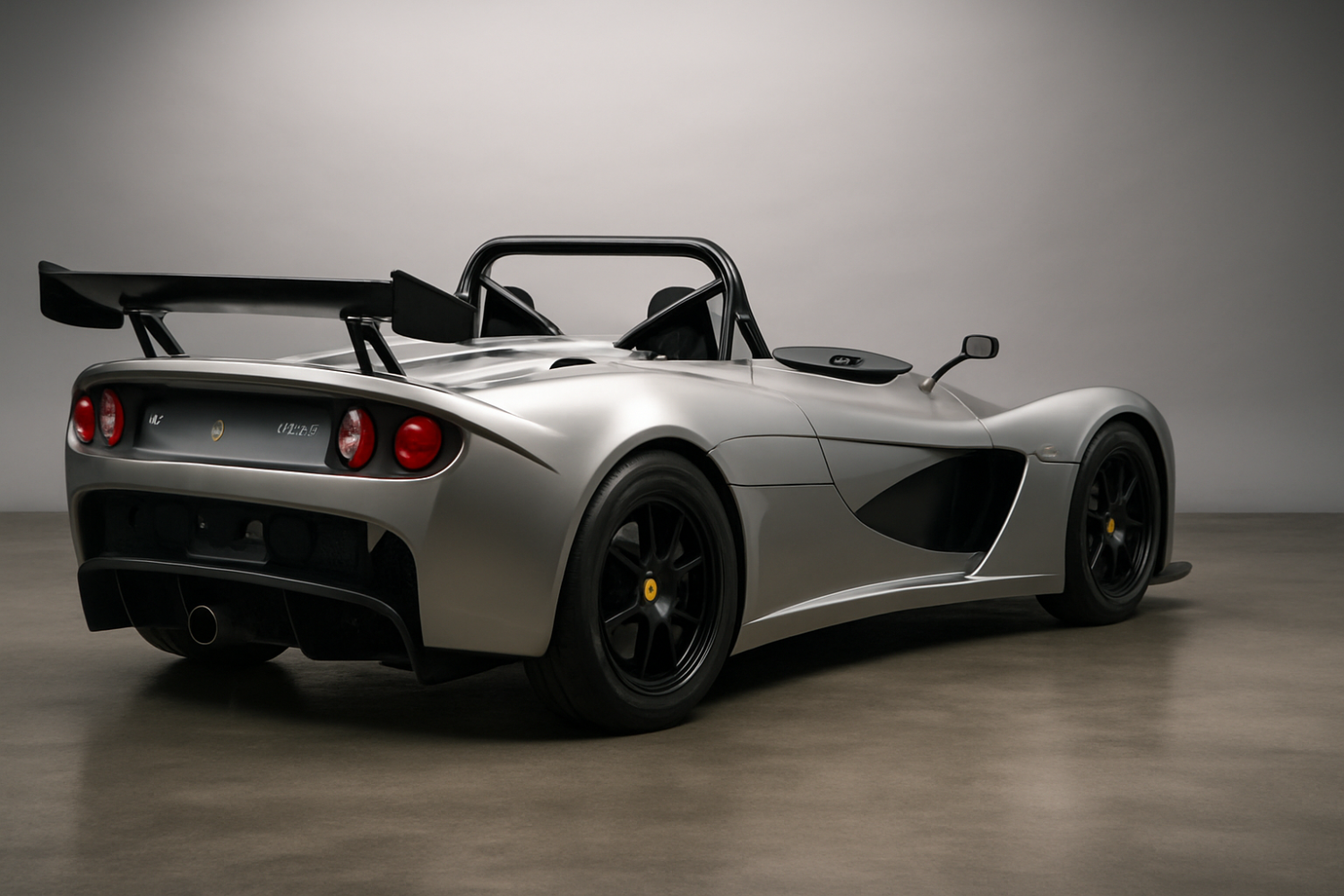 Lotus Lotus 2 Eleven