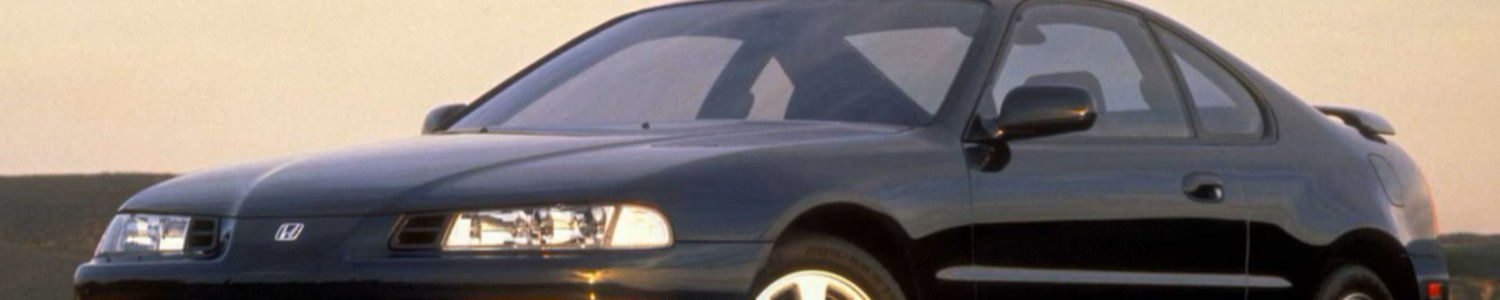 Honda Prelude BB1