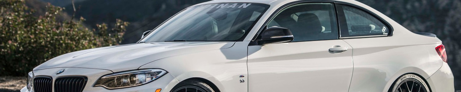 BMW 228i F22