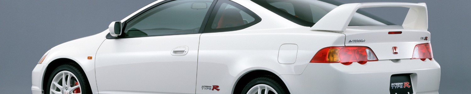 Honda Integra Type R DC5