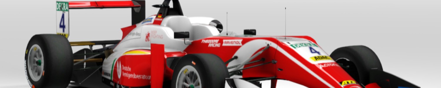 Dallara F317