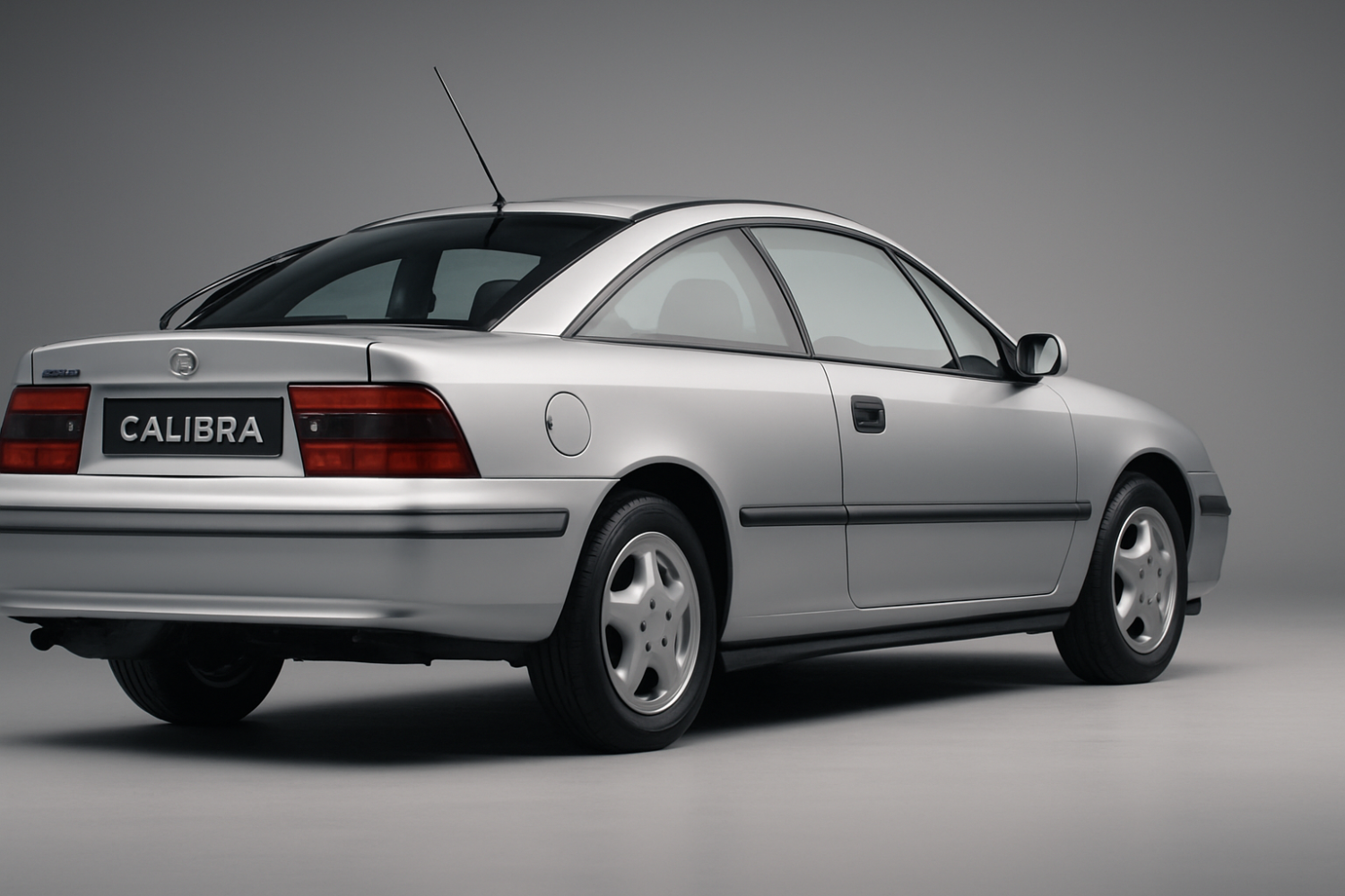 Opel Calibra