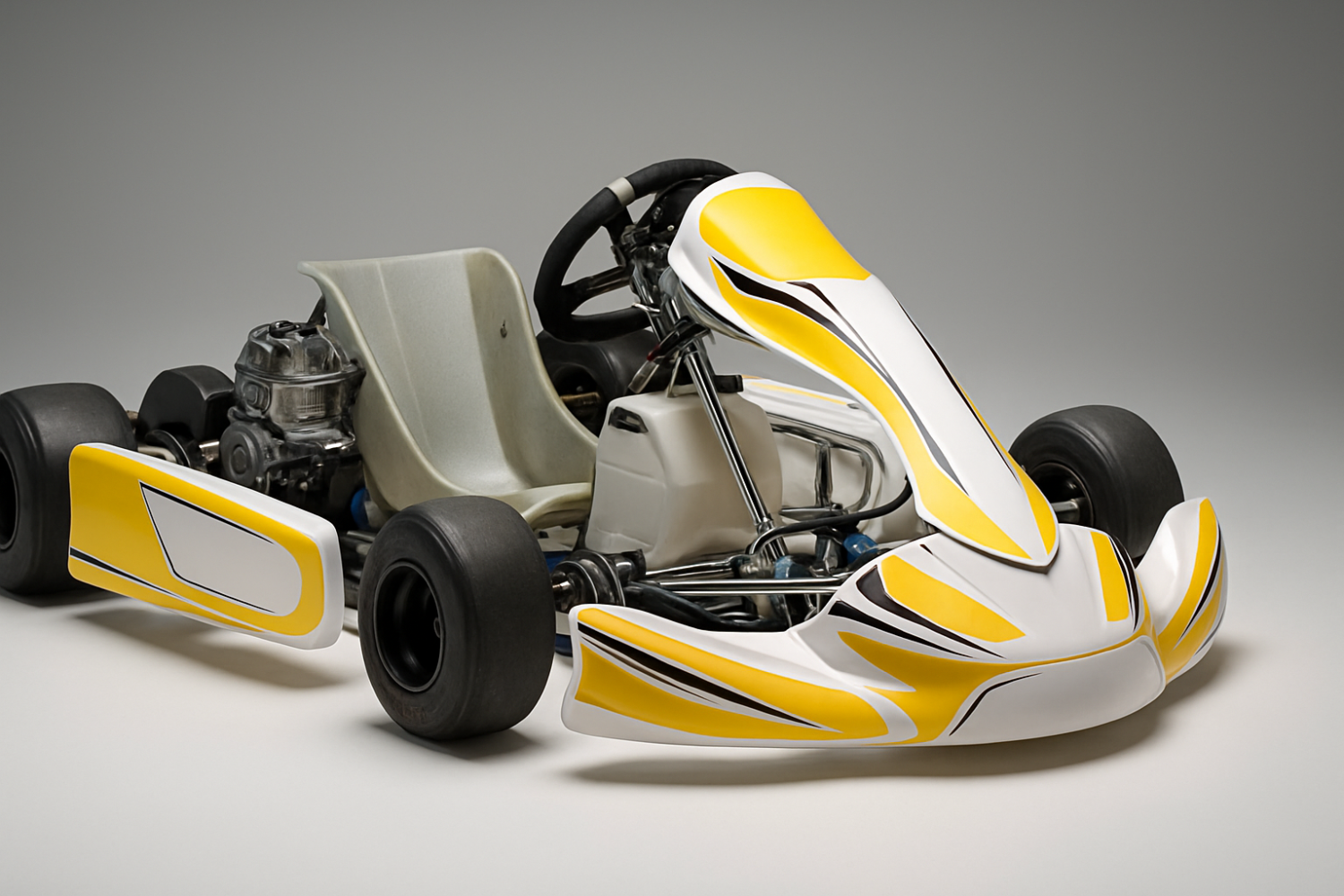 Kart Republic X30 Senior