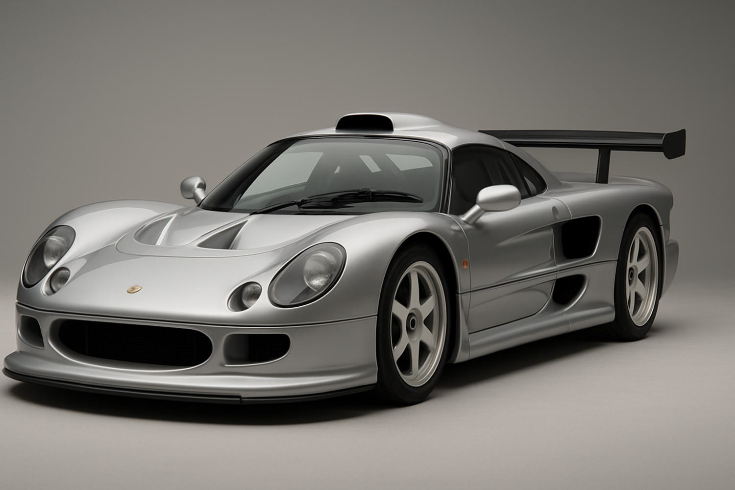 Lotus Elise