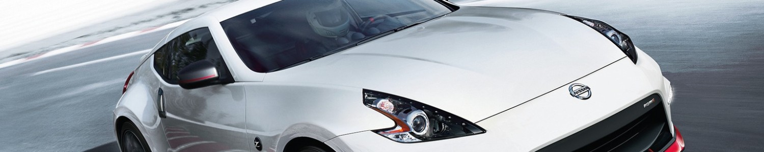 Nissan 370Z