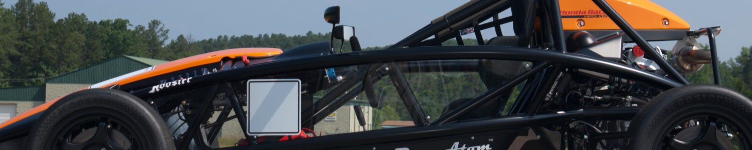 Ariel Atom SRA