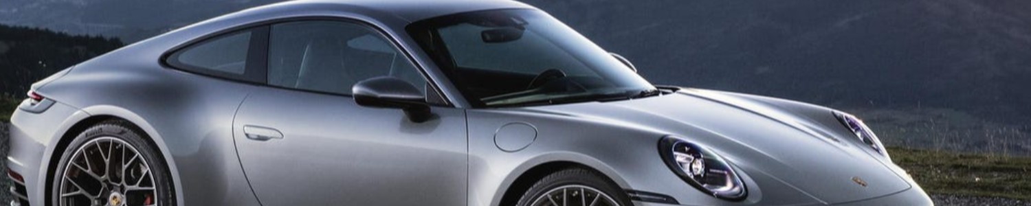 Porsche 992.1 Carrera S