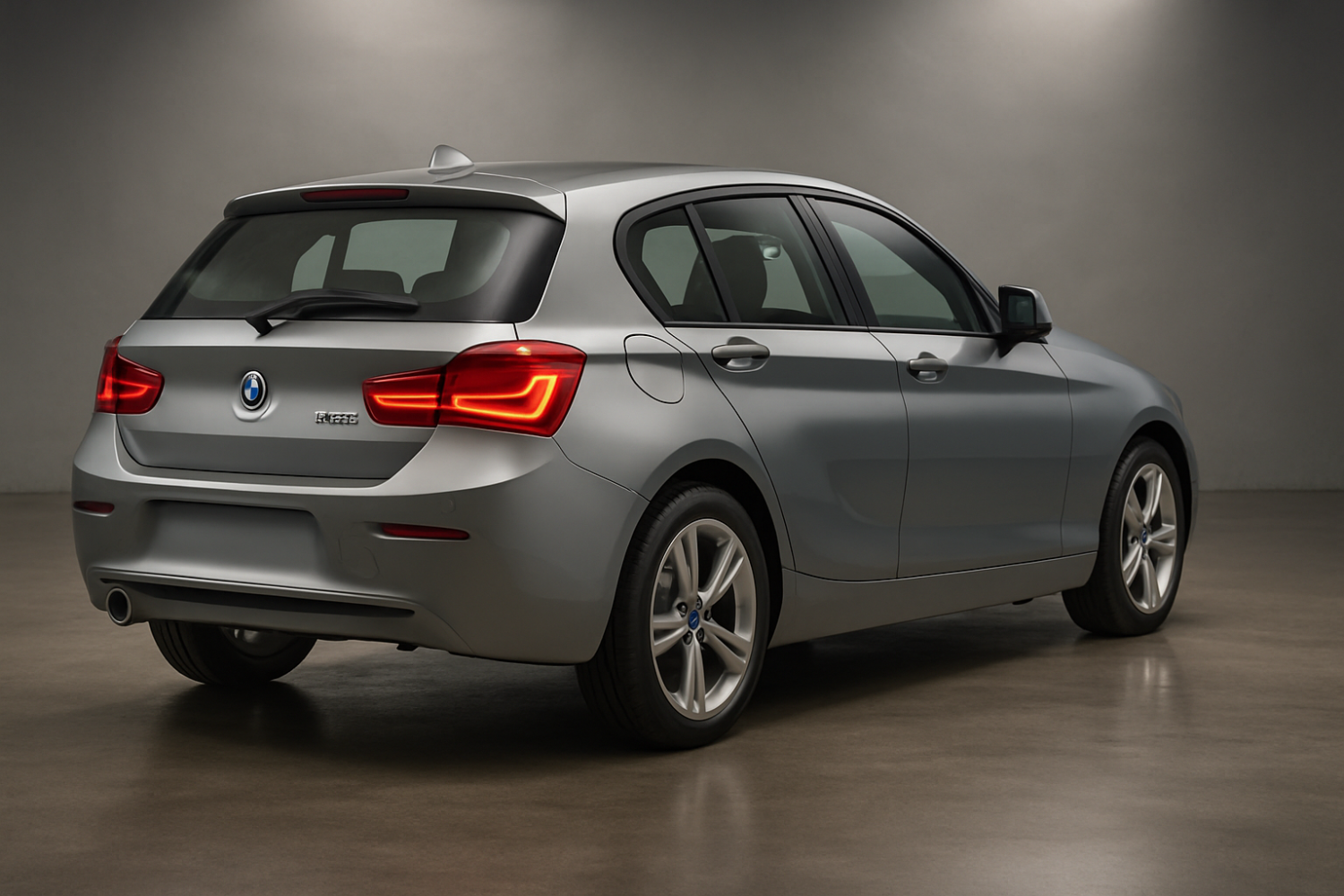 BMW 120i