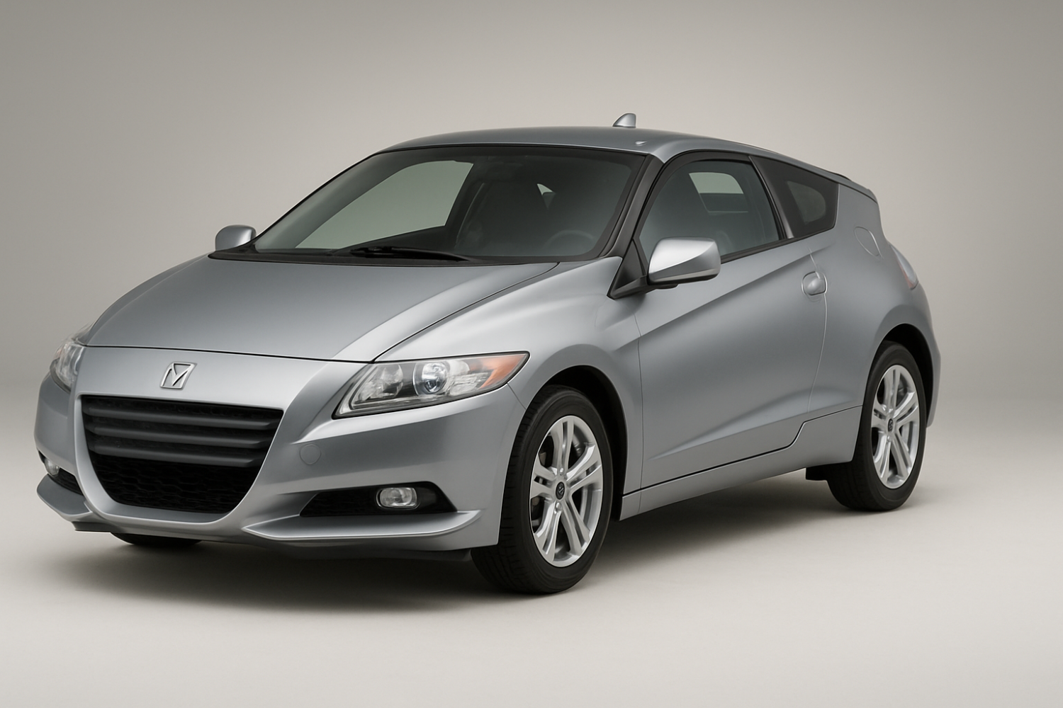 Honda CR-Z