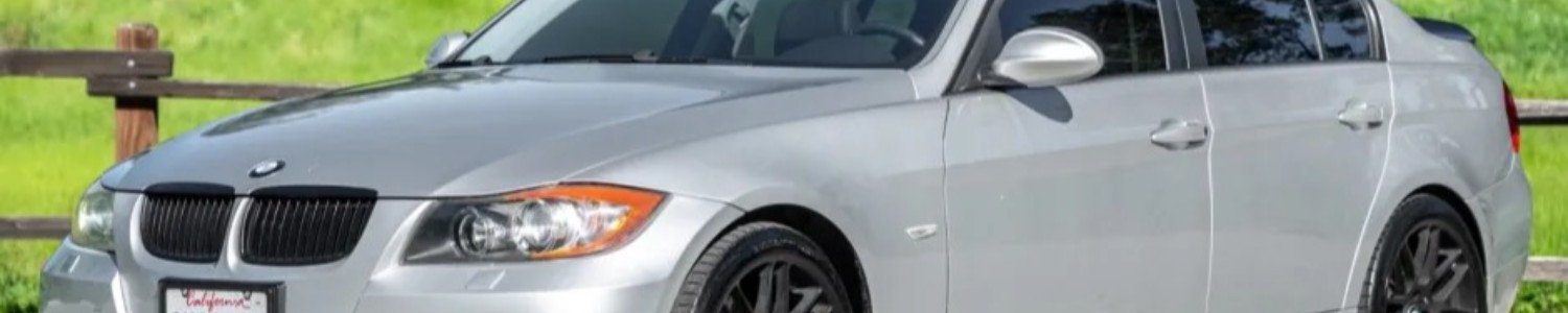 BMW 335xi