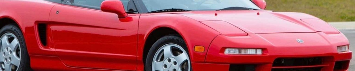 Honda Acura NSX NA1