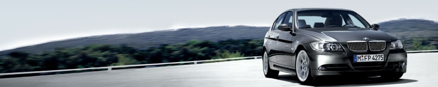 BMW E90 328i