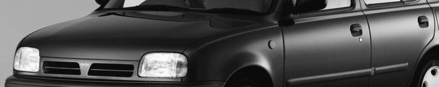 Nissan Micra K11
