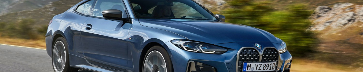 BMW 430i G22