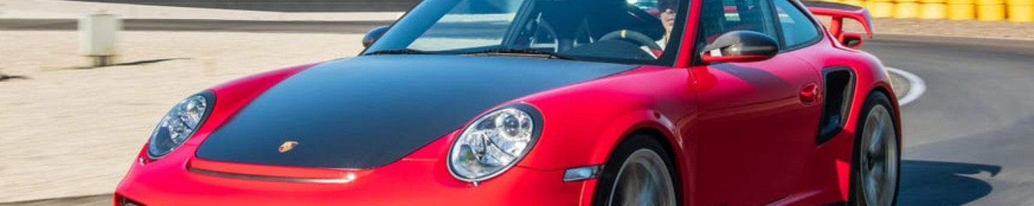 Porsche 997 GT2 RS