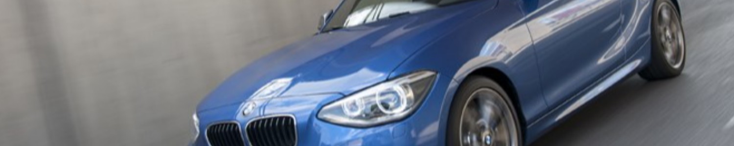 BMW M135i F20