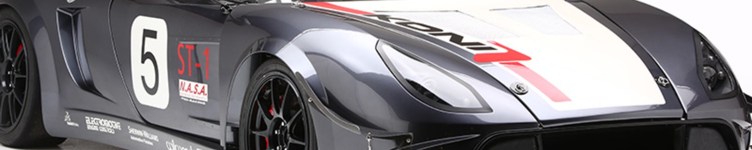Factory Five 818R