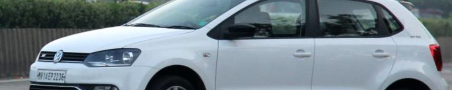 Volkswagen Polo GT 1.2L TSI