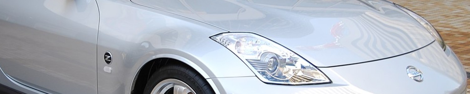 Nissan 350Z Nismo