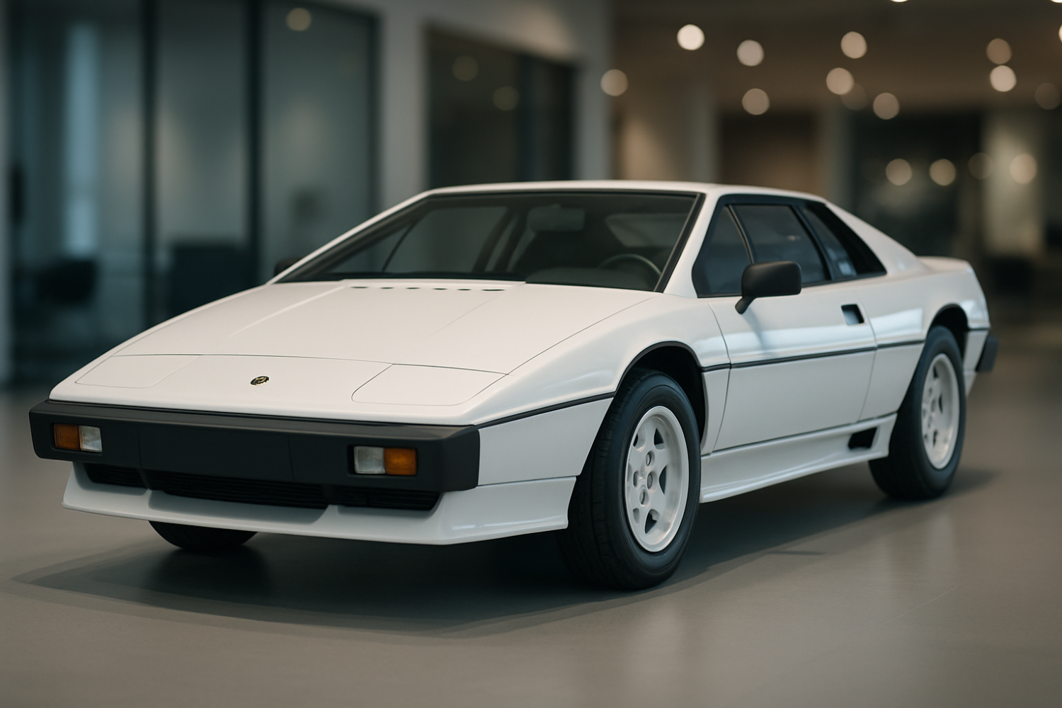Lotus Esprit