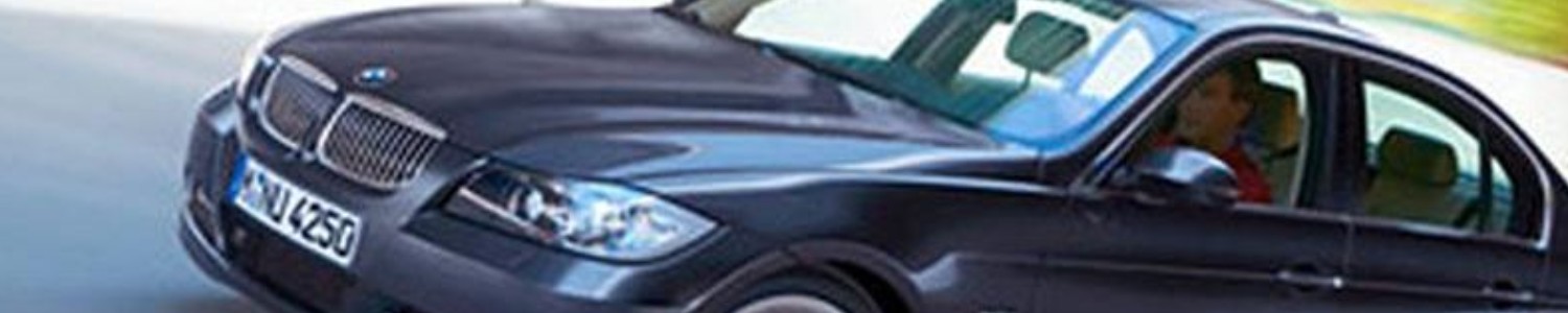 BMW E90 330i