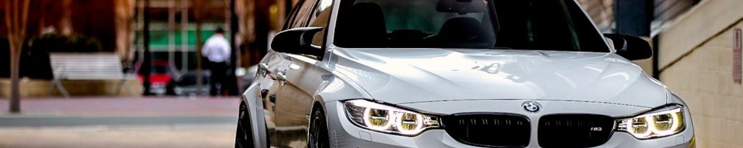 BMW M3 F80