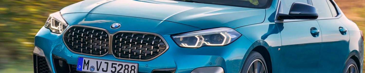 BMW M235i F44