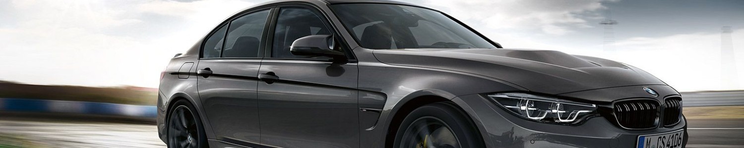 BMW M3 F80 ZCP