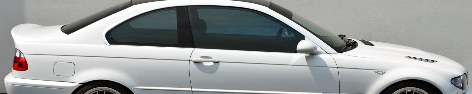 BMW E46 330